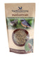 Vogelbescherming - meelwormen 100g (pouche)