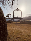 Birdwise - Maison de nourriture pour oiseaux