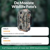 Camouflage EZ2 Elite - Double lentille 
