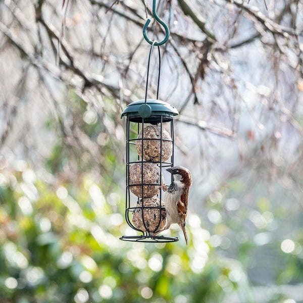 Support de boule de graisse Easyflip 