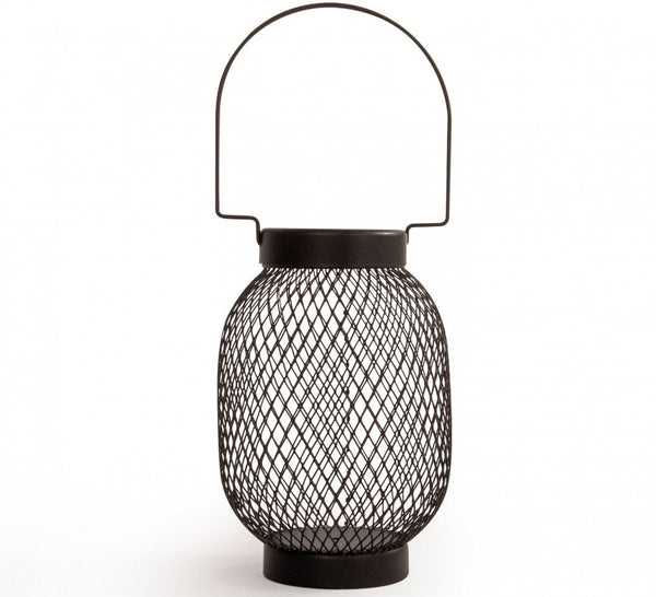 Silo à cacahuètes Berlin noir