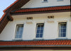 Huiszwaluwnest 9A – dubbel kunstnest op plank – foto 2