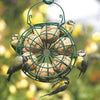 Couronne de boules de graisse CJ Wildbird Foods pour 6 boules de graisse