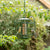 Protection des oiseaux - Support pour blocs de graisse de Londres