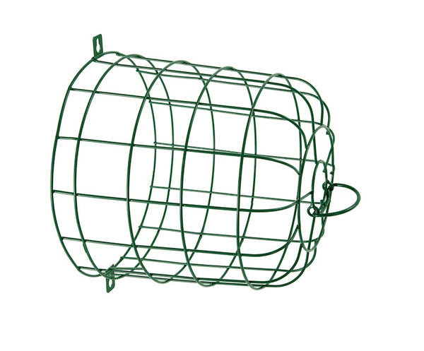 Capuchon de protection pour support de pot de beurre de cacahuète