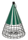 Pyramide de Boules de Graisse - Vert