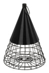 Pyramide Fat Ball - Noir