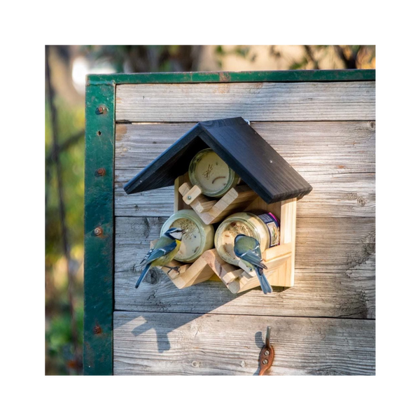 Porte-pot de beurre de cacahuètes Westport Maxi