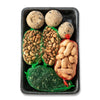 Forfait alimentaire d'hiver