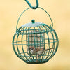Protection des oiseaux - Support pour blocs de graisse de Londres