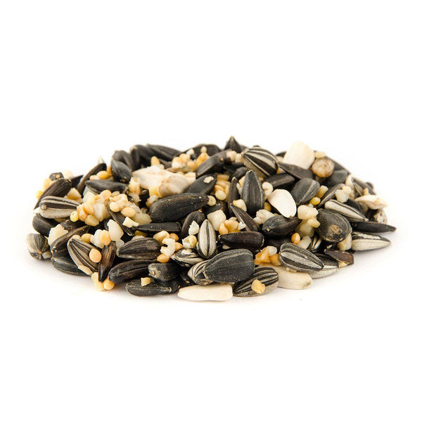 Protection des oiseaux - mélange de silo d'alimentation premium