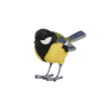 Mésange charbonnière