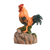 salutation coq