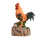 Begroetingshaan