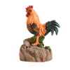 salutation coq
