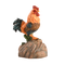 Begroetingshaan