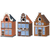 Nestkast gevelhuis