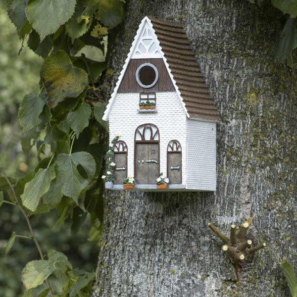 Nestkast boerderij