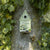 Abri de jardin nichoir