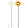 Fleur nourricière au beurre de cacahuète