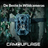 Camouflage EZ2 Elite - Double lentille 