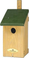 Vogelbescherming Nestkast Tampa met spiegel, Ø 32 mm