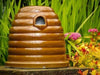 Céramique pot bourdon