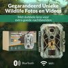 Camouflage EZ2 Elite - Double lentille 