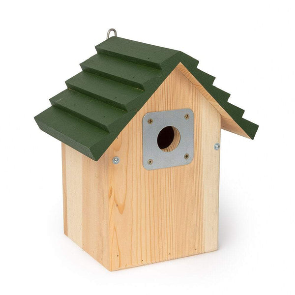 Koolmees Nestkast Vail Modern 32mm | CJ Wildlife – foto 2