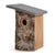Vogelbescherming Nestkast Kopervik 32mm