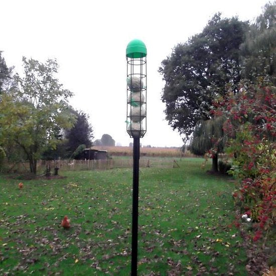Silo d'alimentation dexi