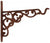 Esschert Design - Crochet pour panier suspendu S