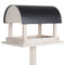 Voederhuis Londen incl voet creme