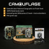 Camouflage EZ2 Elite - Double lentille 