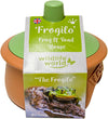 Maison grenouille/crapaud Frogilo
