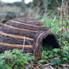 Maison Igloo Hérisson