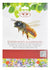 mélange d'abeilles
