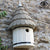 Vogelhuis Amber