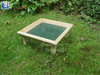 Table d'alimentation