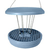 Support pour boules de graisse bleu Lucerne 