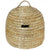 Design Esschert - paille de ruche