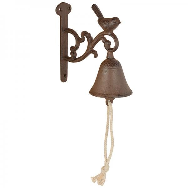 Sonnette oiseau S