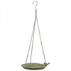 Esschert Design - Bain d'oiseau suspendu 3 colliers