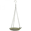 Esschert Design - Bain d'oiseau suspendu 3 colliers