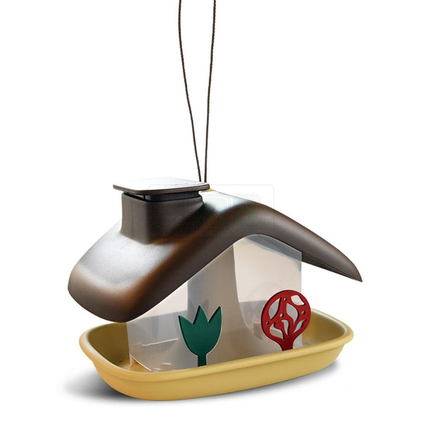 Maison d'alimentation Domek Brown