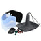 Mangeoire Domek Anthracite