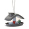 Mangeoire Domek Anthracite