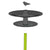 Abreuvoir Finch Vert Olive