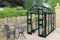 Eden - Birdlip 84 groen