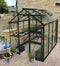Eden - Burford 86 groen